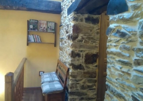 Castroastur Alfa - Argolellas (Asturias)